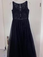 Vera Mont Abschlussballkleid Blau Bayern - Deggendorf Vorschau