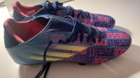 adidas X Speedflow Messi 3 FG (NP 78,-) - EU 42 neuwertig 2x prob Bayern - Regensburg Vorschau