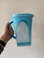 Tupperware Kanne blau Klein Vielen - Peckatel Vorschau