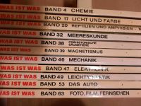 Was ist was - Bücher - verschiedene Bände 80er Jahre Nordrhein-Westfalen - Holzwickede Vorschau