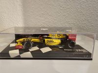 Renault R30 F1 2010 Petrov 1:43 Minichamps Schleswig-Holstein - Struxdorf Vorschau