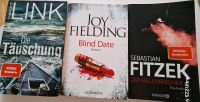 Bücher Krimi/Psychothriller Berlin - Köpenick Vorschau