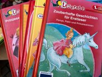 Tolle Bücher für Erstleser 5 Stk Schleswig-Holstein - Großhansdorf Vorschau