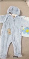 Kanz Baby Schneeanzug Overall Gr.74 Wie NEU Hessen - Rüsselsheim Vorschau