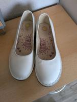 Dr Martens  Echt Leder Ballerinas gr 37 Niedersachsen - Emden Vorschau