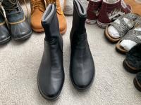 Ecco Gore-Tex, schwarze Stiefelette in Größe 42, Dortmund - Innenstadt-West Vorschau
