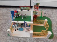 Zoo-Pflegestation Playmobil 6425 Hessen - Egelsbach Vorschau