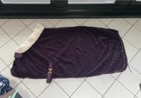 Abschwitzdecke  NEU Gr.145cm von Felix Bühler Hessen - Mossautal Vorschau