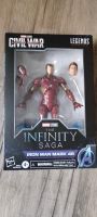 Marvel legends Iron man Infinity saga Wandsbek - Hamburg Jenfeld Vorschau