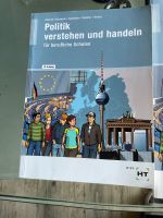 Politik verstehen und Handeln inkl. Arbeitsheft Niedersachsen - Uplengen Vorschau