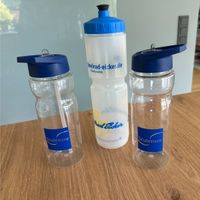 Trinkflaschen zu verschenken - neu Baden-Württemberg - Stutensee Vorschau