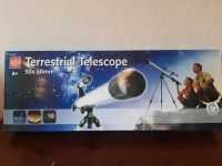 Teleskop für Kinder, OVP Bayern - Werneck Vorschau