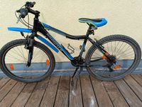 Mountainbike Marke Browser 26 " Baden-Württemberg - Schopfloch Vorschau