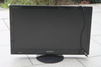 Fernseher "Sony" KDL -22EX310 Edge (LED) Hessen - Gießen Vorschau