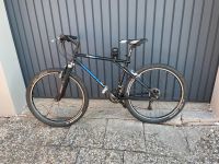 GT Karakoram Elite ALL TERRA 1991 Mountainbike Nürnberg (Mittelfr) - Oststadt Vorschau