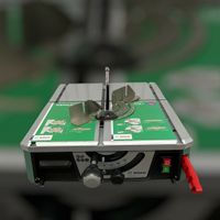 Bosch NanoBlade-Tischsäge Zugsäge TableCut 52 Bayern - Kissing Vorschau