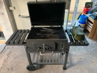 BBQ-Grill / Smoker (NEU!) Thüringen - Frauenwald Vorschau