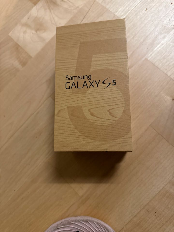 Samsung Galaxy Handy in München