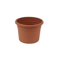 Pflanzkübel Fiona 15cm terracotta Pflanztopf Duisburg - Duisburg-Mitte Vorschau