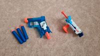 Nerf Jolt Pistole / top Zustand/Spielzeug/ McDonald's  nerf Dortmund - Mengede Vorschau