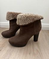 UGG Stiefeletten Nordrhein-Westfalen - Wesel Vorschau
