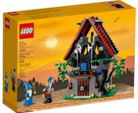 Lego 40601 Majistos Zauberwerkstatt NEU & OVP Münster (Westfalen) - Hiltrup Vorschau