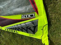 Windsurfsegel Vandal Addict 6.0 Bump and Jump (Gaastra) Baden-Württemberg - Bietigheim-Bissingen Vorschau