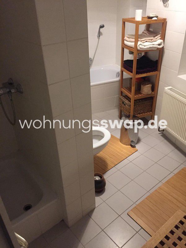 Wohnungsswap - 2 Zimmer, 67 m² - Oderstraße, Friedrichshain, Berlin in Berlin