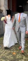 Standesamtkleid / Brautkleid / nikah / düğün / Hochzeitskleid Hamburg - Bergedorf Vorschau