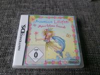 Nintendo DS Spiel: Prinzessin Lillifee Meine liebsten Freunde Baden-Württemberg - Knittlingen Vorschau