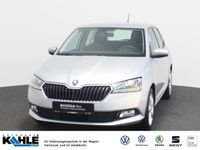 Skoda Fabia 1.0 Cool Plus LED SHZ Klima DAB+ Klima Niedersachsen - Walsrode Vorschau