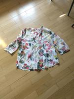 Tunika, Gr. 40, sOliver, neu Bayern - Hammelburg Vorschau