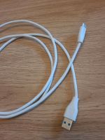 Hama Verbindungskabel USB zu USB-C 150cm Hannover - Linden-Limmer Vorschau