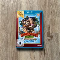 Donkey Kong Country Tropical Freeze - Wii U Sachsen-Anhalt - Teuchern Vorschau