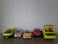 Playmobil Autos/Lkw West - Höchst Vorschau