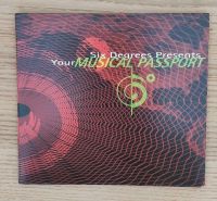 Musik CD Kompilation "Your Musical Passport" Rheinland-Pfalz - Unkel Vorschau