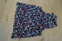 2 Damenbluse sommerliches Shirt Gr. 38 bunt ärmellos Hessen - Künzell Vorschau