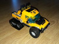 Lego City Dschungel Fahrzeug aus Set 60159 Nordrhein-Westfalen - Iserlohn Vorschau