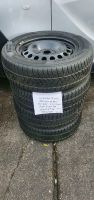 Winterreifen VW Tiguan 215 65 R17 99H Pirelli 5-6mm 2016 Colditz - Colditz Vorschau