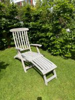 Original Garpa Deck Chair Top** Liegestuhl Gartenliege Teak Hessen - Bad Homburg Vorschau