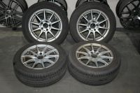 Mercedes Winterreifen 205/55R16 Kompletträder A2044015702 Hessen - Mörfelden-Walldorf Vorschau