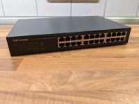 TP-Link TL-SG1024D 24-Port-Switch Hamburg-Mitte - Hamburg Wilhelmsburg Vorschau