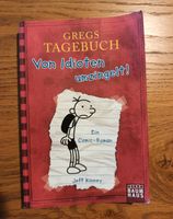 Gregs Tagebuch Band 1 Niedersachsen - Bruchhausen-Vilsen Vorschau