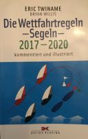 Wettfahrtregeln - Segeln - 2017-2020 Leipzig - Engelsdorf Vorschau
