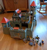 Playmobil Burg Nordrhein-Westfalen - Leichlingen Vorschau