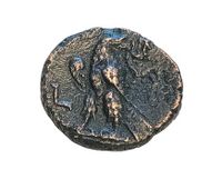 Römisches Reich, Provinz Ägypten, Proben, 276-282 Jahre, Tetradra Bayern - Freilassing Vorschau