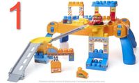 Mehrere Spielsachen Spielzeug...Eisenbahn, Zug,Fisher-Price, Tolo Baden-Württemberg - Kirchheim am Neckar Vorschau