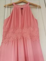 Kleid / Abendkleid / Cocktailkleid rosa / pink Düsseldorf - Düsseltal Vorschau