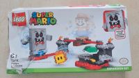 Lego Super Mario Whomp's Lava Trouble 71364 Nordrhein-Westfalen - Rietberg Vorschau