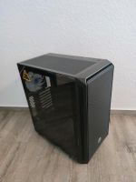 PC Tower Gehäuse Computer Endorfy Arx 500 ARGB Niedersachsen - Lehrte Vorschau